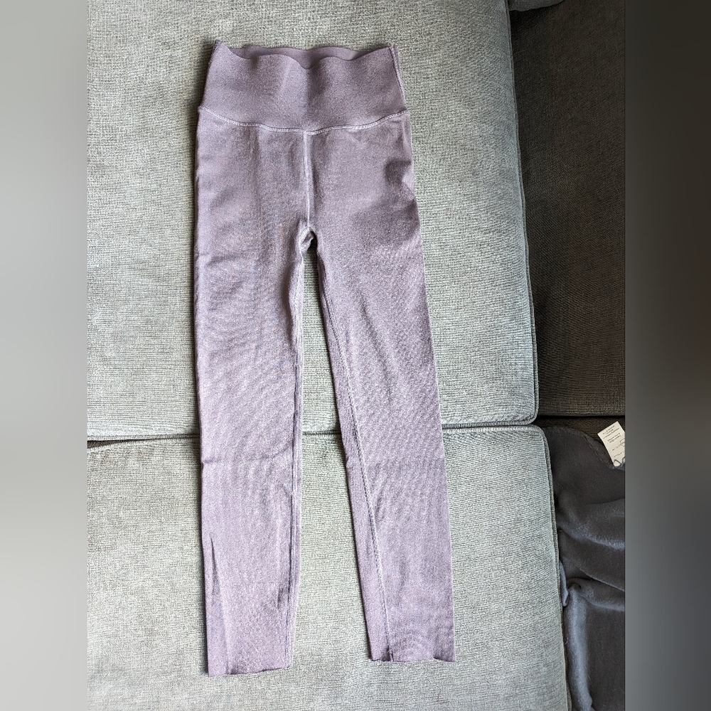 Fabletics Sculptknit Seamless Leggings